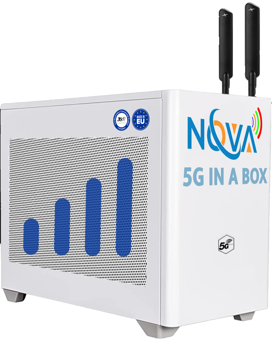5G in a Box
