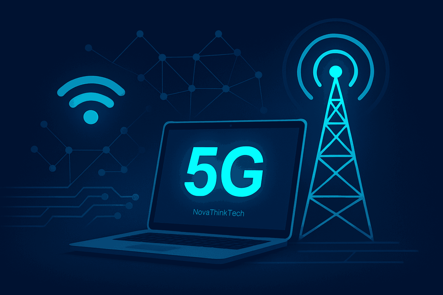 "Elevate Your Skills with 5G Telecom Training"