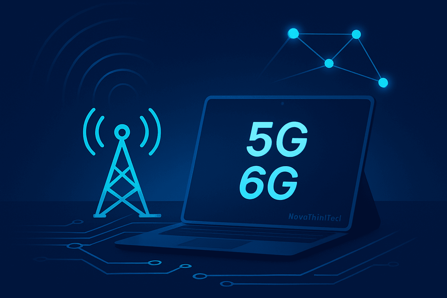 "Mastering 5G: Elevate Skills with Expert Consultancy"