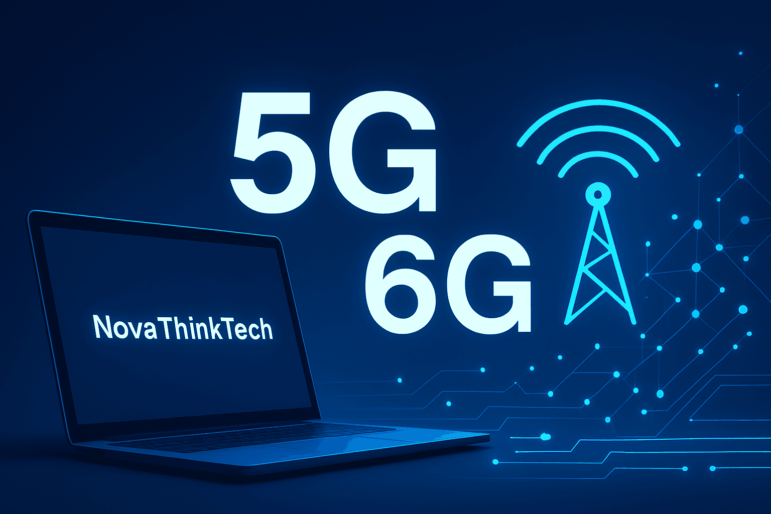 "5G Training: Bridging Expertise Across India, USA, Europe"