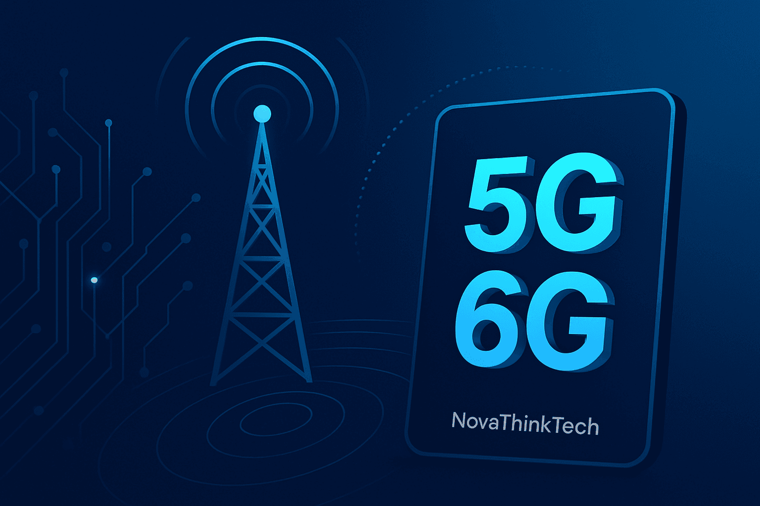 "Top 5G Telecom Training Companies: A Comprehensive Review"