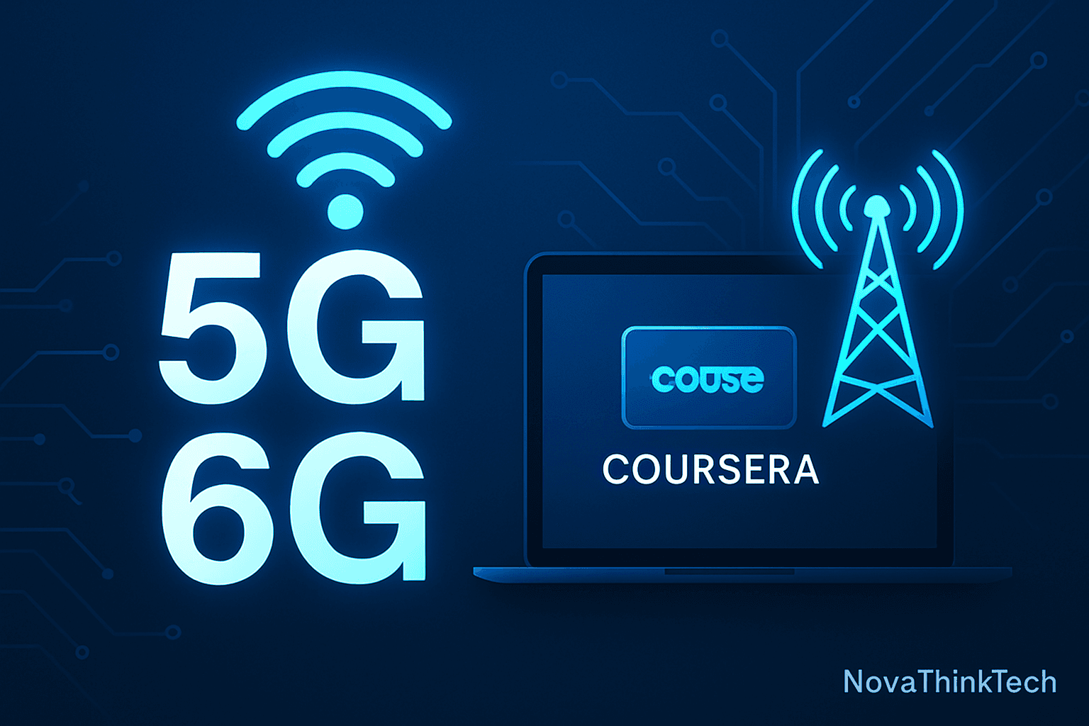 "Master 5G NR: Elevate Your Telecom Expertise"