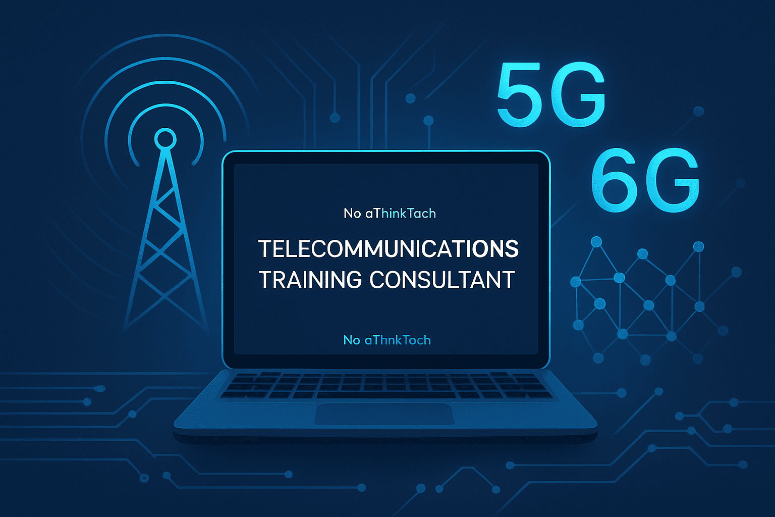 "Empowering Engineers Through Advanced Telecom Training"