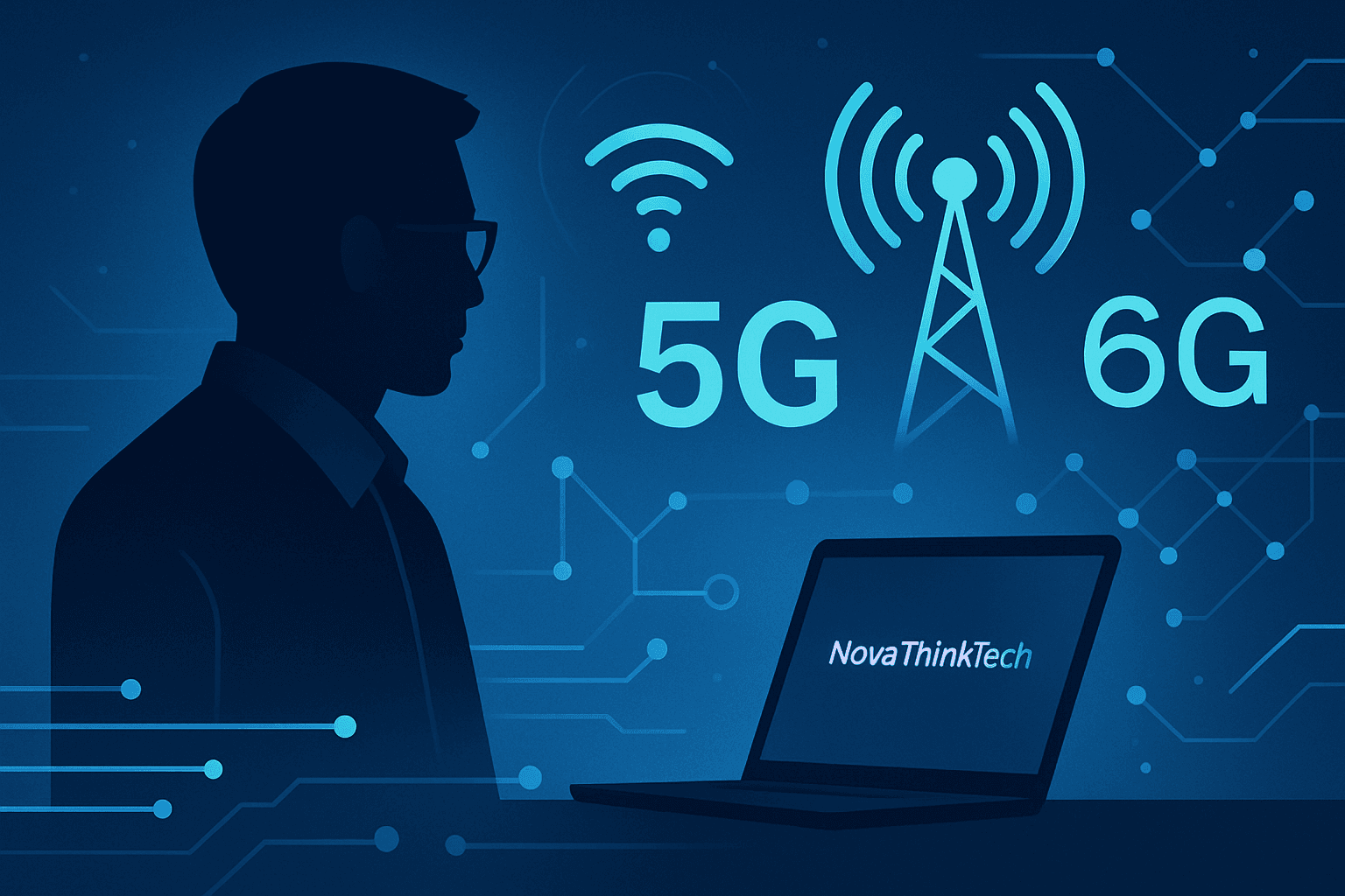 "Elevating Skills: The Role of Telecom Technical Trainers"