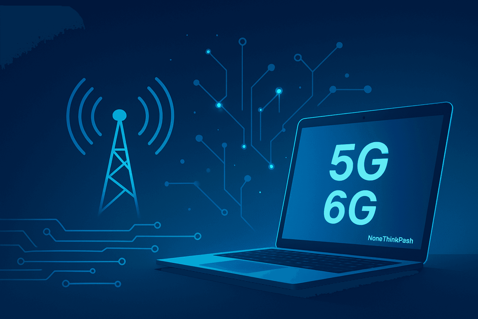 "Transforming Talent: Wireless Technology Training Insights"