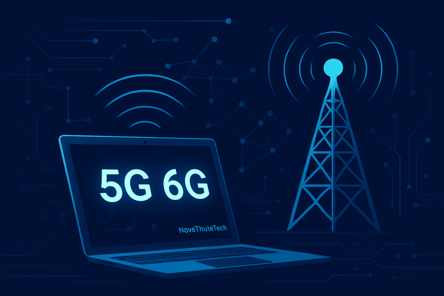 "Empowering Telecom Talent for 5G and Beyond"